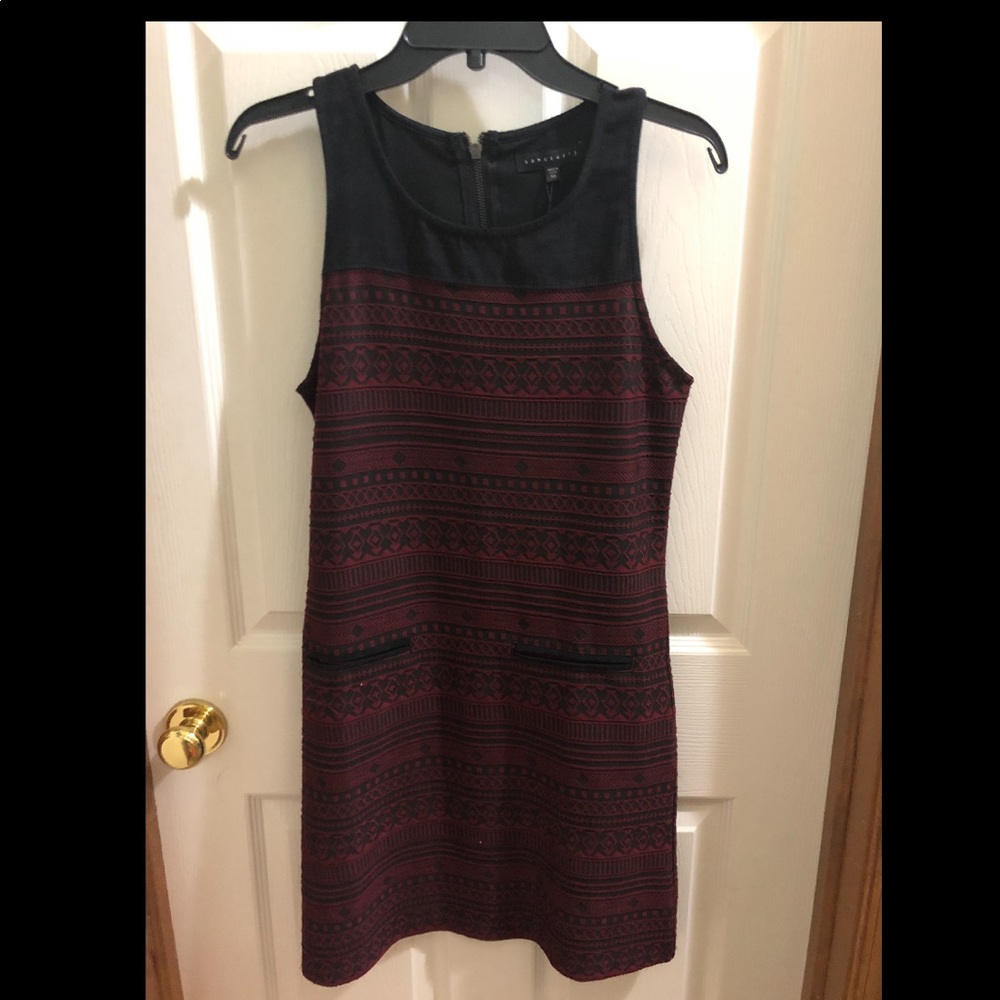 Sanctuary dress